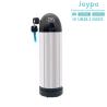 Buy cheap 36V 10Ah Lithium Ion E Bike Water Bottle Battery Rechargeable NMC Battery Type from wholesalers