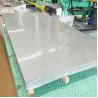 Buy cheap Corrosion Resistant Nickel Base Alloy , 201 202 Nichrome Nickel Sheet Plate Cold Rolled from wholesalers