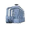 Buy cheap 2280-3230 m3/h Air Volume Single Cylinder Cyclone Industrial Cyclone Wood Dust Collector from wholesalers