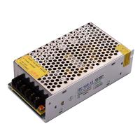 Buy cheap AC110V 220V 10A LED Light Power Supply 12V LED Transformer Driver product