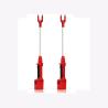 Buy cheap 6V Rechargeable Cattle Electric Shocker 13inch Shaft High Voltage Prod For Goats from wholesalers