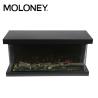 Buy cheap 60'' 150cm Multi Sided Electric Fireplace DIY Options Without Heating from wholesalers