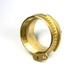 Buy cheap TW coupling Type VK EN14420-6 DIN28450 Hpb57-3 Material TUV / ACE from wholesalers