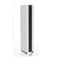 Buy cheap 2025 High Grade Vertical Cool/ Heated Air Curtain For Doors 3.5m high product