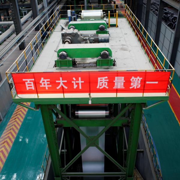 Buy cheap CSL Hot Dip Galvanizing Production Line 500mm 1300mm from wholesalers