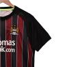 Buy cheap Manchester City 2008-2009 Season Away Football Jersey Support Team Customization from wholesalers
