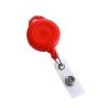 Buy cheap Deyi Badge Reel,Retractable Plastic,Round from wholesalers