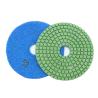 Buy cheap 4 Inch 210mm Diamond Metal Abrasive Polishing Pad 100# 120# 140# 160# from wholesalers