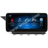 Buy cheap 10.25''/12.3'' Screen For Mercedes Benz GLK X204 2013-2015 Left Hand Driver NTG4.5 from wholesalers