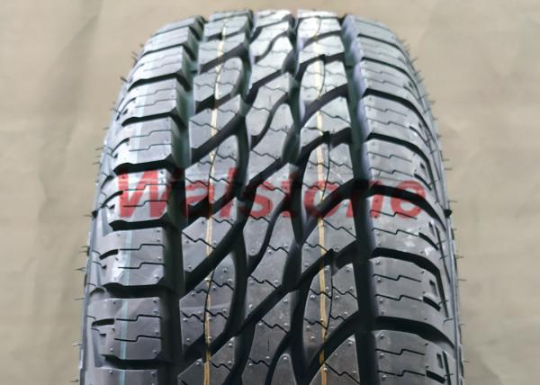 Buy cheap 215/75R15LT Trucks A/T All Terrain Mud Tires Off - Road Sporting 72dB from wholesalers