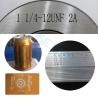 Buy cheap LIKE-F-DLM-001 Desktop Raycus 20W 30W 50W 70W Fiber Laser Marker CNC Machine for Yeti Cups from wholesalers