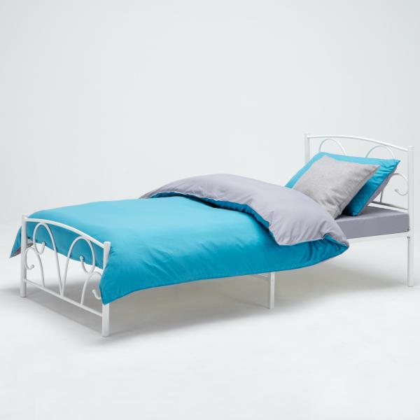 Buy cheap Durable Adult Industrial Steel Pipe Bunk Bed Heatproof Anti Freezing from wholesalers