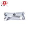 Buy cheap 2.5mm Electro Galvanized Formwork Water Stop Plate from wholesalers