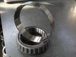 32219 single row taper roller bearing with 95mm*170mm*45.5mm