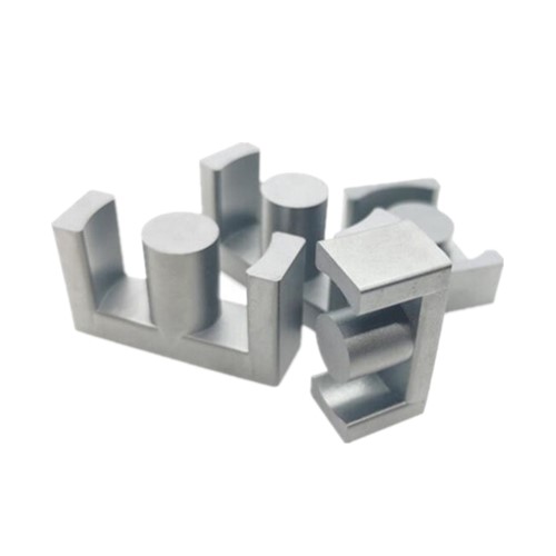 EC ETD EER Type EC4954 EC49A Mnzn Transformer Ferrite Core Carton Package Type