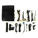 Aftermarket 10.4inch Cayenne Porsche Head Unit Replacement 2011-2016 Wireless