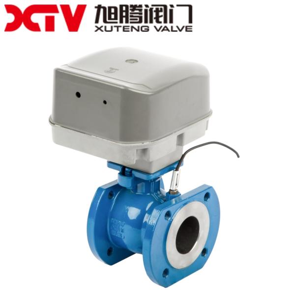 Buy cheap Xt Wafer Type Ball Valve Q71F PN1.0-32.0MPa for Water Industrial Usage at Affordable from wholesalers