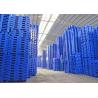 Buy cheap Euro Plastic Hdpe Heavy Duty Pallet Customize Whole Pe Mixed Durable from wholesalers