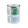 Buy cheap 2017 bottom price custom Printing plastic packaging roll film from wholesalers