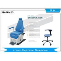 Buy cheap Ent Worstation / Eye Exam Chair , Reliance Ophthalmic Chairs Medical Units product
