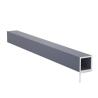 Buy cheap 1.4mm 6063 Pure Ingot Aluminium Tube Profiles For Casement Window from wholesalers