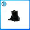 Buy cheap 178-6633 Water Pump For Caterpillar 320C 320D 312D 312C 323D 318C 313D Engine 3066 from wholesalers