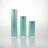 Buy cheap Oem Design Airless Cosmetic Bottles 15ml 30ml 50ml Plastic Cosmetic Packing For Thick Cream from wholesalers