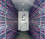 Deep Cycle Energy Storage Shipping Container Commercial Solar Battery Storage