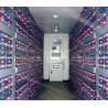 Buy cheap Commercial Solar Lithium Battery Energy Storage System Container 500KWh 1MWh Off Grid ESS from wholesalers