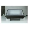 Buy cheap 50W 80W 100 Watt LED Wall Pack Light 120W Garden High Brightness from wholesalers