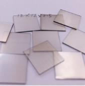 Buy cheap Colorless 8X8 Monocrystalline Diamond 0.3mm CVD Single Crystal Diamond from wholesalers