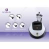 Buy cheap Ultrasonic Cavitation Slimming Machine / rf vacuum 5 in 1 cavitation body slimming machine from wholesalers