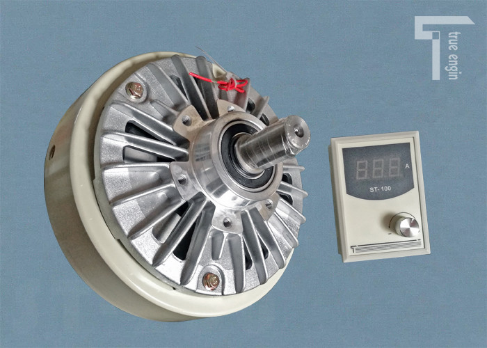 Film Slitting Machine Manual Tension Controller DV 24 V For Web Tension Control ST-102 True Engin