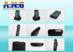IP65 NFC RFID reader high speed Quad core industrial Android handheld terminal