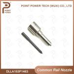 DLLA153P1463 Bosch Common Rail Nozzle For Injectors 0445110236/288/296