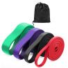 Buy cheap 175LB 0.5kg Pull Up Assist Band Powerlifting Red Mini Band Tension from wholesalers