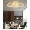 Buy cheap Living Room Recessed Led Ceiling Lights Atmospheric Hall Lamps Modern Minimalist Headlights(WH-MA-244) from wholesalers