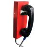 Buy cheap Rugged Auto Dial Fire Fighter Telephone, Parking lots Emergency Telephone from wholesalers