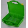 Buy cheap PP Plastic First Aid Kit Box Dust Proof Outdoor For Home from wholesalers