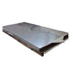 Grade Aisi 1mm SS Sheet 2b Finish For Construction 1mm 304 Grade Stainless Steel
