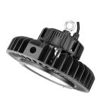 100W High Bay Led Lights Fixtures / Light Weight Led Round High Bay 3000K
