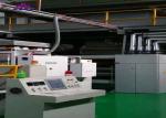 Electric 100% Polypropylene Non Woven Fabric Manufacturing Machine CE Certifed