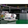 Buy cheap Electric 100% Polypropylene Non Woven Fabric Manufacturing Machine CE Certifed from wholesalers