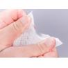 Buy cheap High Water Absorption 48gsm Viscose PET Spunlace Non Woven Cloth from wholesalers