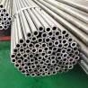 Buy cheap ASTM Standards Seamless Carbon Steel Tube St52 St35 St42 St45 X42 X52 X60 X65 X70 from wholesalers