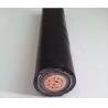Buy cheap 0.6/1KV Copper core PVC insulated PVC sheathed power cable (YJV22) from wholesalers