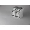 Buy cheap rccb 2 pole 40 amp Residual Current Circuit Breaker Portable RCCB UL1053 from wholesalers