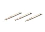 Medical Industry Aluminum CNC Wire Cutting Parts Precision Tolerance 0.1 - 0