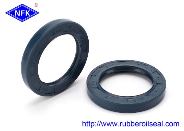 Buy cheap Black High Pressure Oil Seals CFW 383444 For Rexroth A4VG40 A4V125 from wholesalers