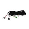 Buy cheap Toyota 2012 Tailgate Automotive Wire Harness Assembly Car Lift Electric from wholesalers
